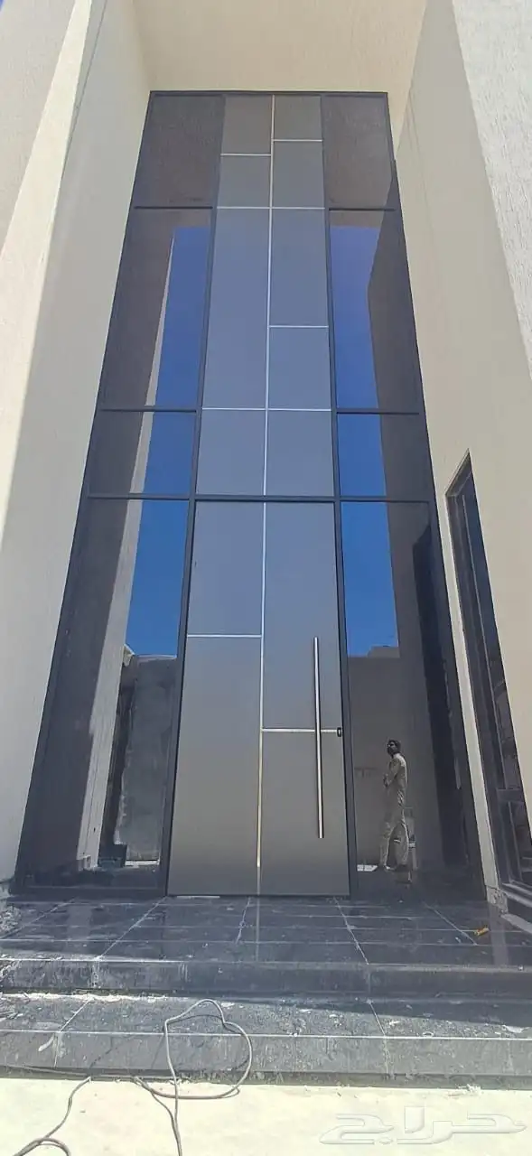 شركة مصنع البيطار للزجاج والألمنيوم 14