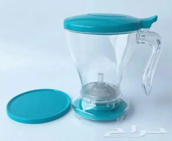 اداة تحضير الشاي 0