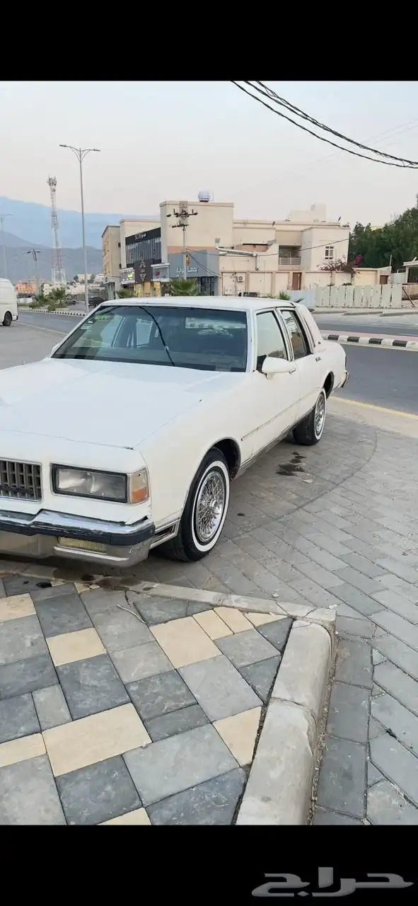 كابرس 1989 1