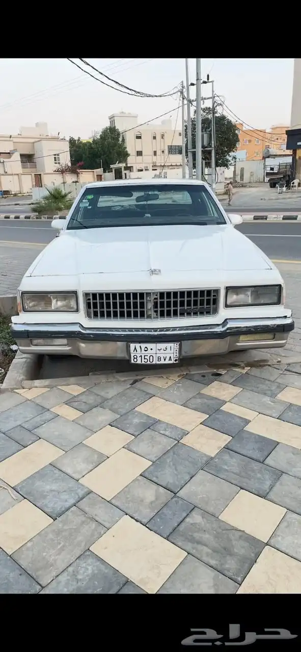 كابرس 1989 2