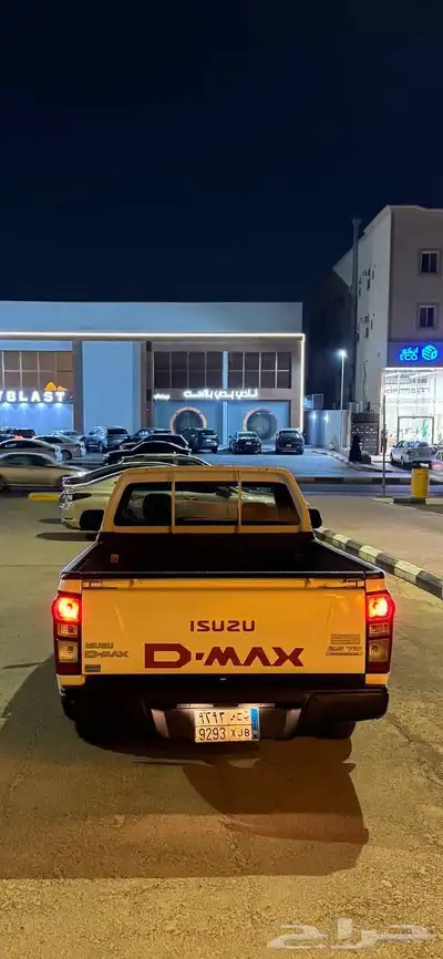 ايسوزو 2016 4