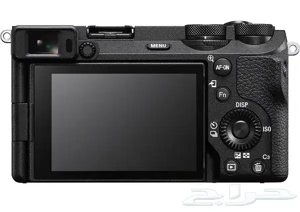 كاميرا سوني SONY A6700 استخدام اقل من شهر 4