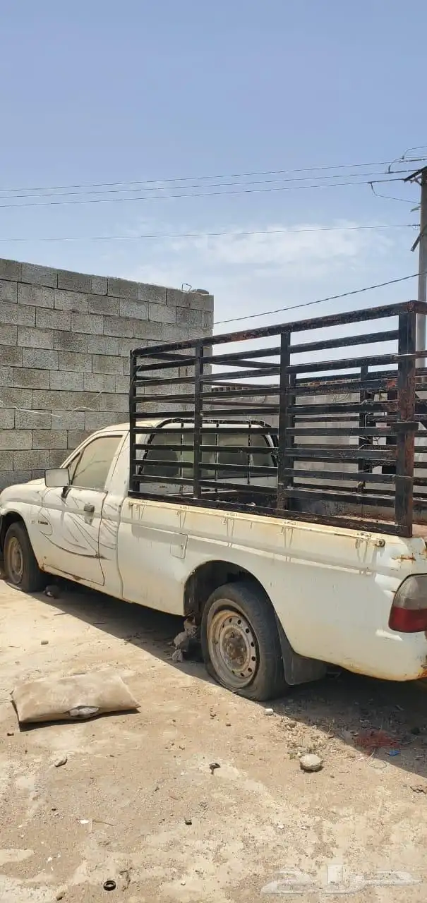ميتسوبيشي 2006 1