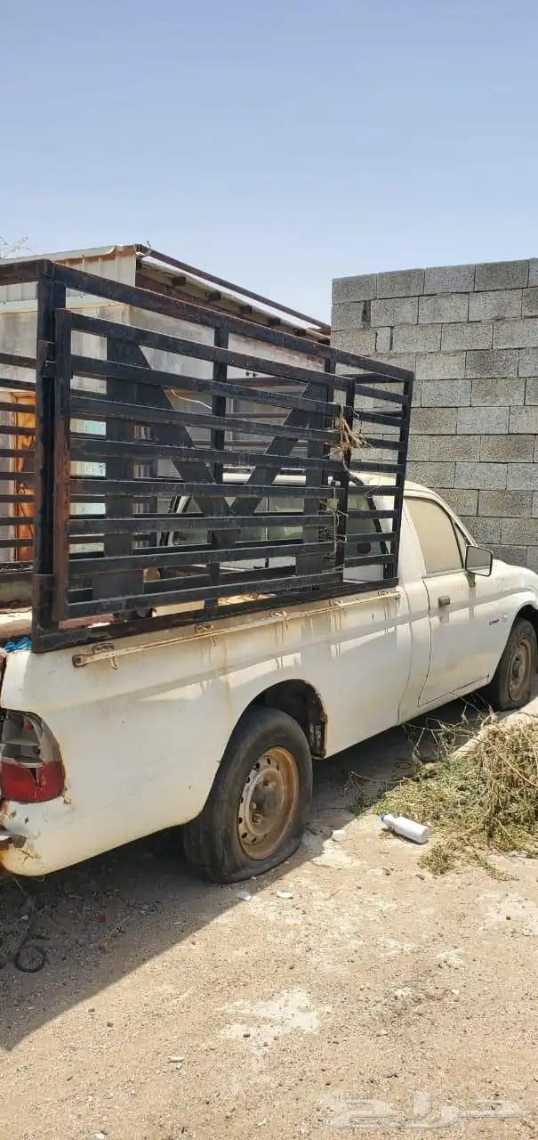 ميتسوبيشي 2006 3