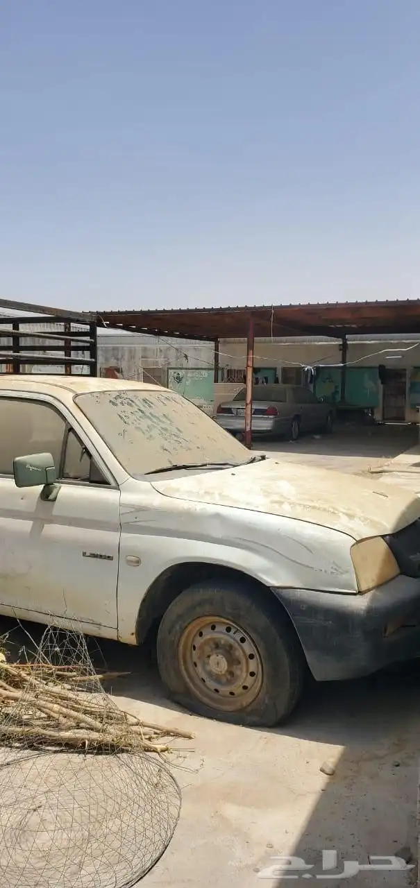 ميتسوبيشي 2006 0