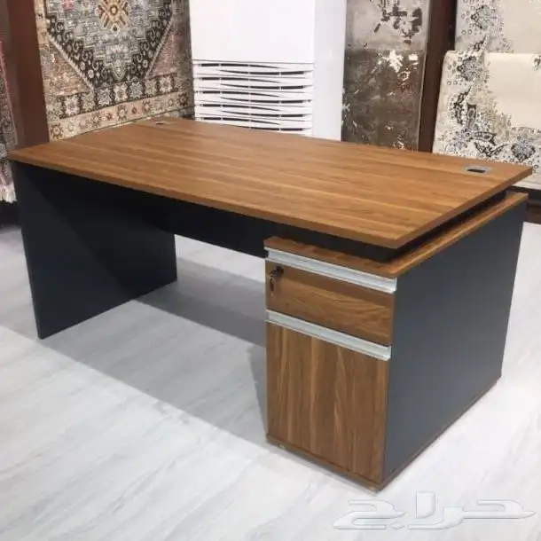 طاولة مكتبية او مكتبoffice table 1