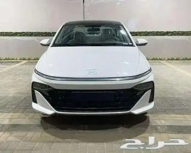 هيونداي اكسنت استاندر 2025 0