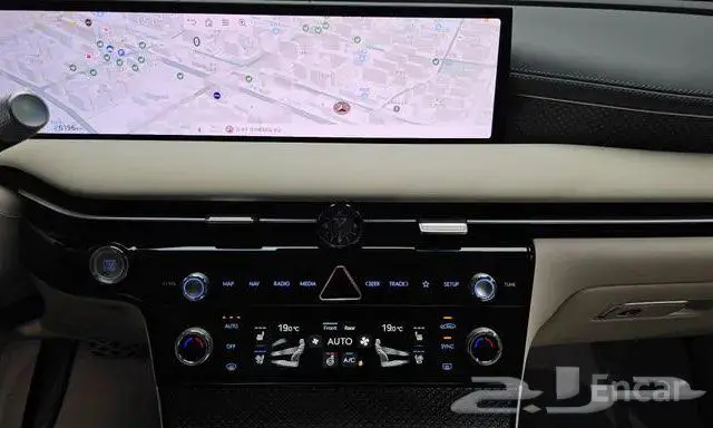 جينسس G80موديل2025 11