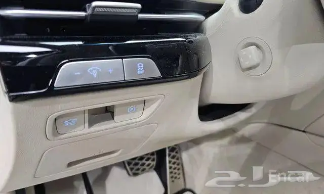 جينسس G80موديل2025 18