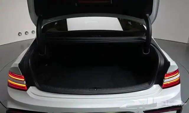 جينسس G80موديل2025 15