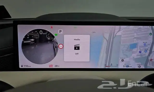 جينسس G80موديل2025 9