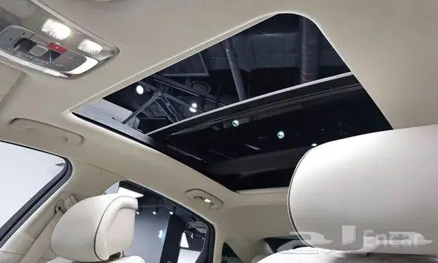 جينسس G80موديل2025 19