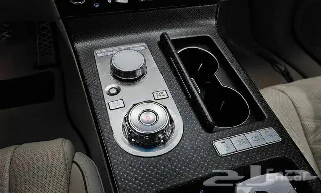 جينسس G80موديل2025 12