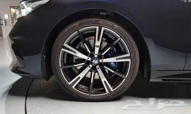 بي ام دبليو 530i موديل 2024 5