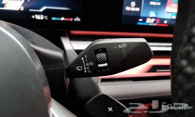 بي ام دبليو 530i موديل 2024 9