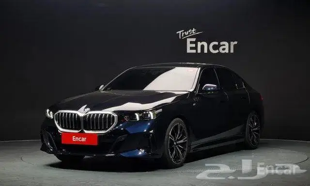 بي ام دبليو 530i موديل 2024 0