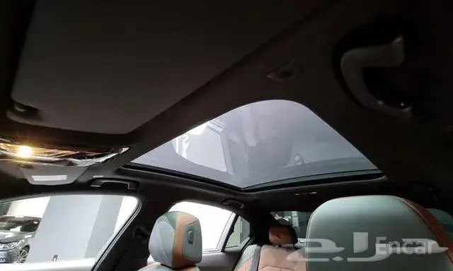 بي ام دبليو 530i موديل 2024 18