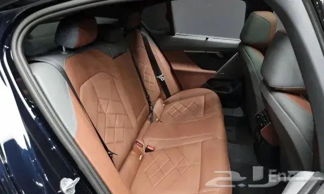 بي ام دبليو 530i موديل 2024 14