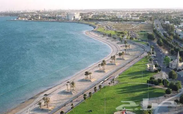 بيت للبيع منطقة الخفجي مساحة 380 0