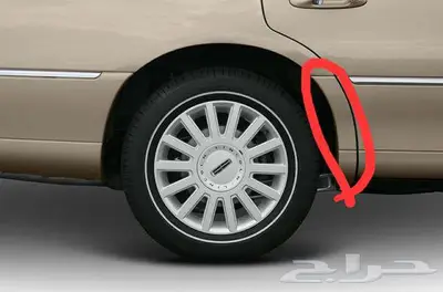 لنكولن تاون كار 2005 4