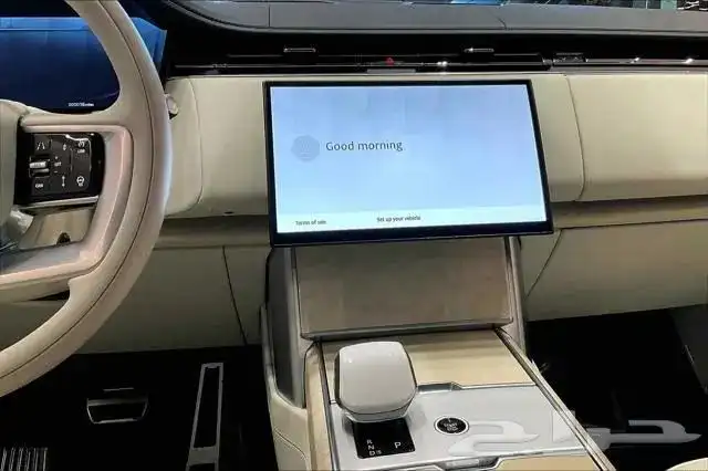 رنج روفر sv 2025 6