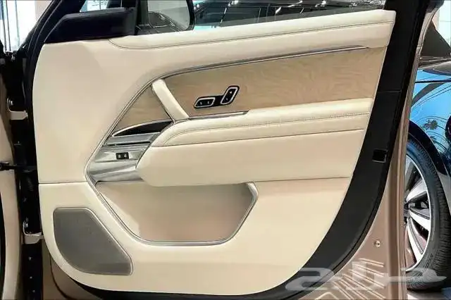 رنج روفر sv 2025 25