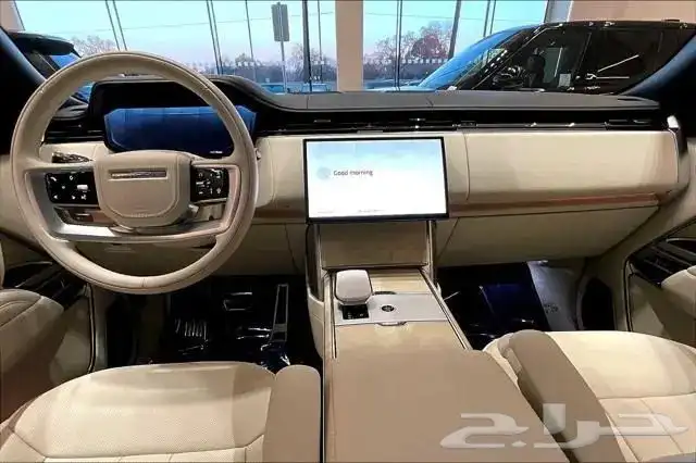 رنج روفر sv 2025 4