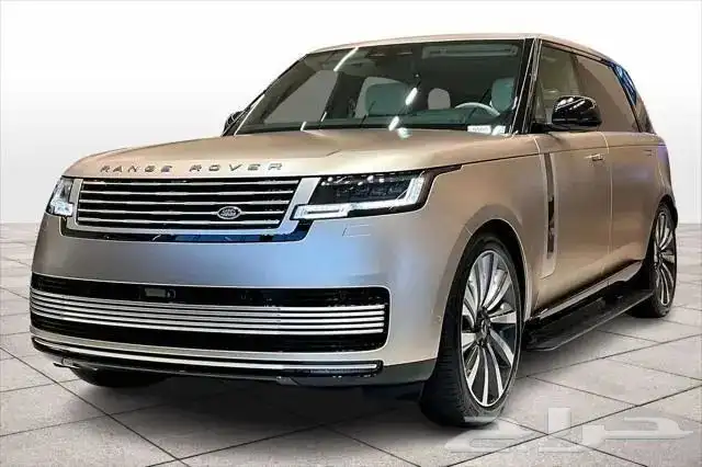 رنج روفر sv 2025 0