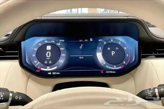 رنج روفر sv 2025 16