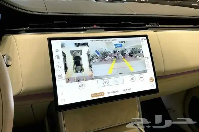 رنج روفر sv 2025 17