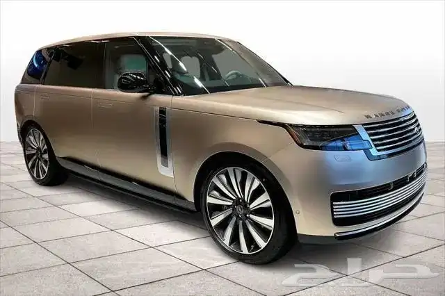رنج روفر sv 2025 1