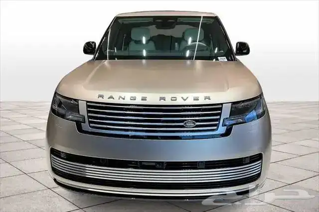 رنج روفر sv 2025 3