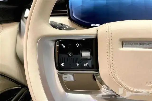 رنج روفر sv 2025 14