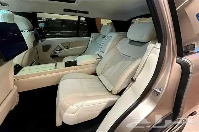 رنج روفر sv 2025 9