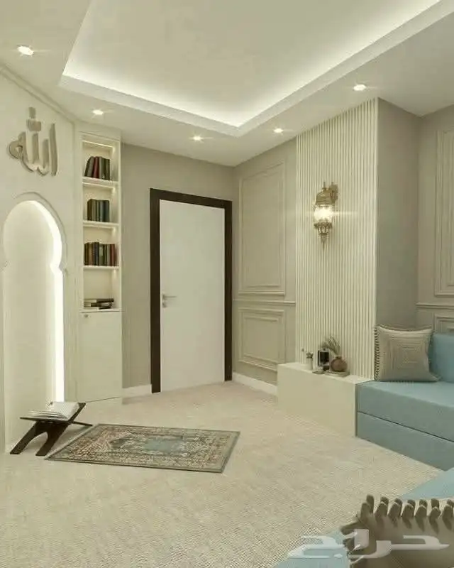 جبس اعمال جبسيه جبسية 7