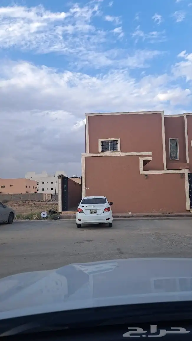 للايجار شقة في المجمعة 0