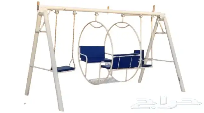 مراجيح والعاب اطفال 8