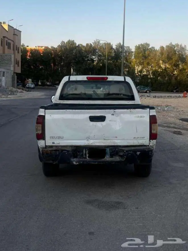 ونيت ايسوزو غمارتين 3