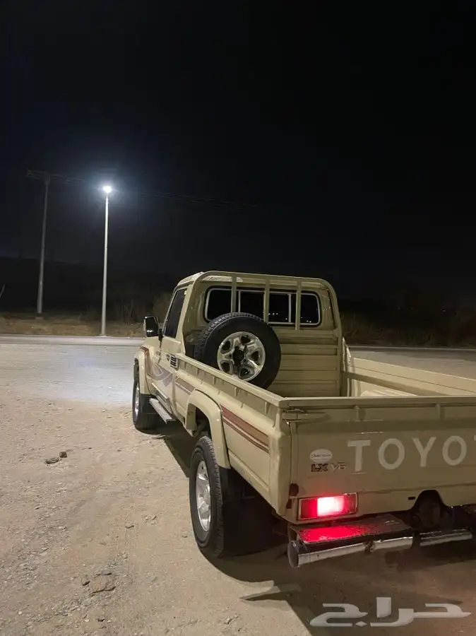 للبيع شاص 3