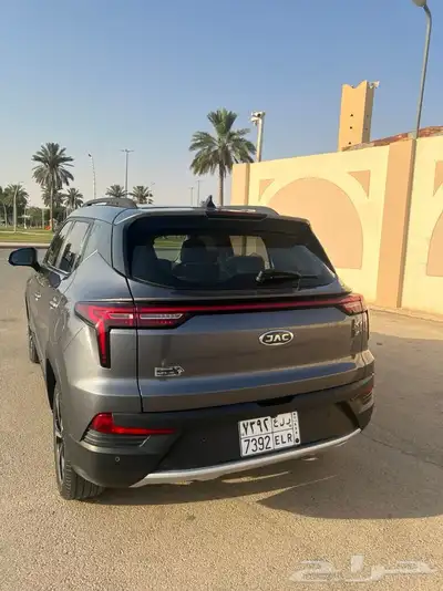 جاك js4 2