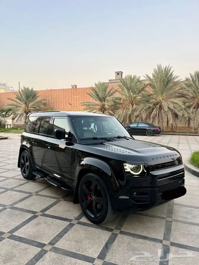 ديفندر 2023 اكس داينمك فل كامل 2