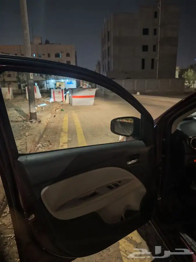 متسوبيشي اتراج 2022 عداد 59 بحالة الوكالة 1