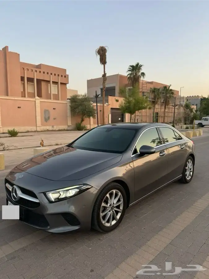 مرسيدس A220 0