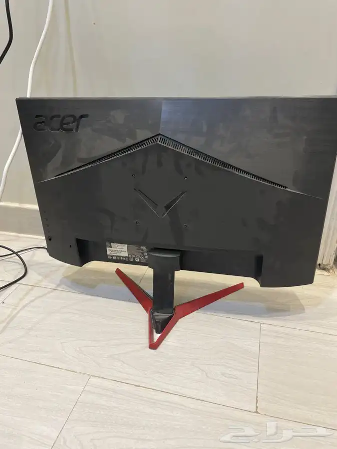 شاشة FHD 180hz مكسوره index