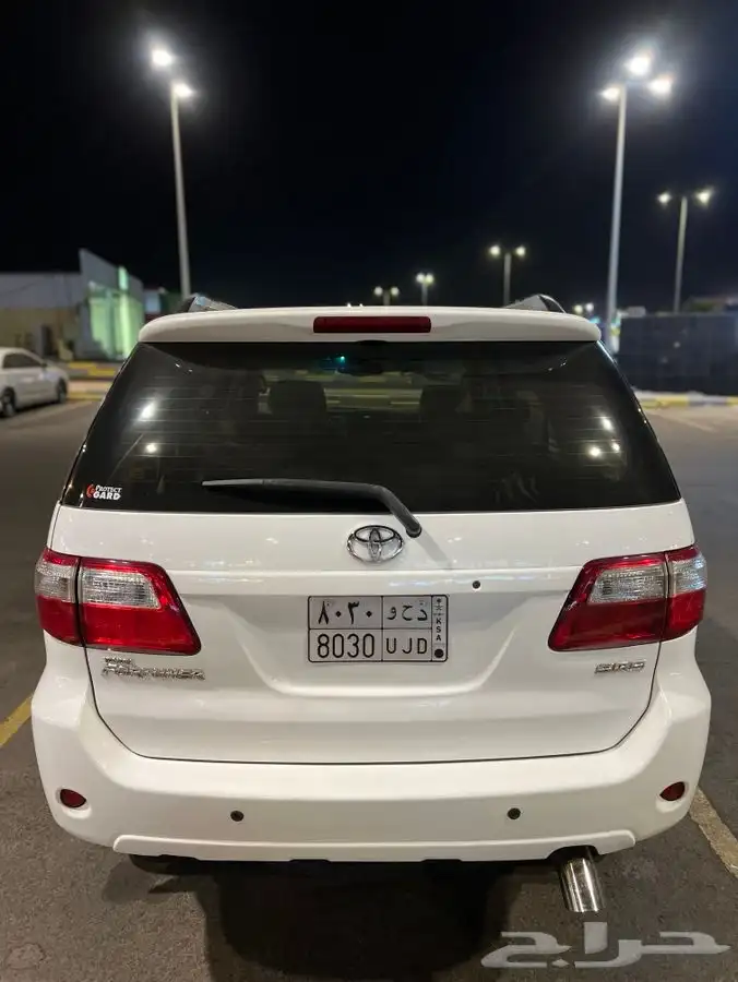 فور شنر ديزل قير عايدي دبل 2011 4
