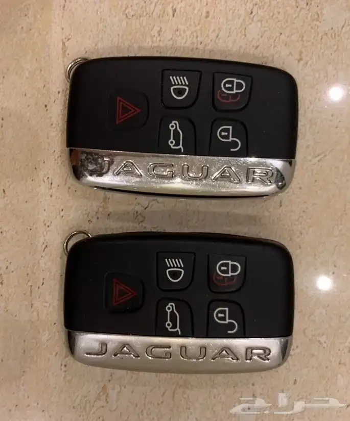 جاكوار Jaguar F Pace فل وكالة 2019 13