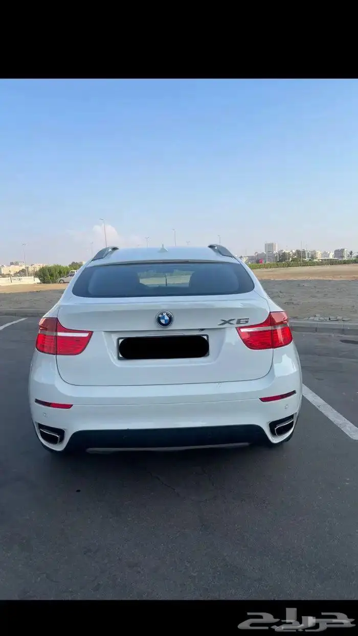 BMW X6 2011 8V 11