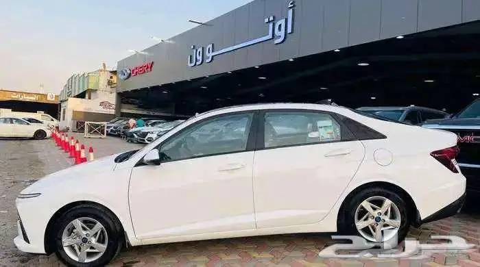 هيونداي اكسنت فليت وسمارت 2025 و 2026 كاش وقسط 15