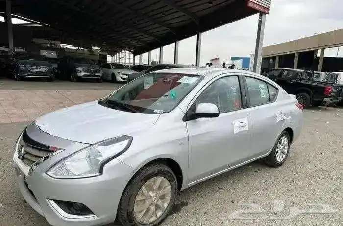 نيسان صني 2024 0