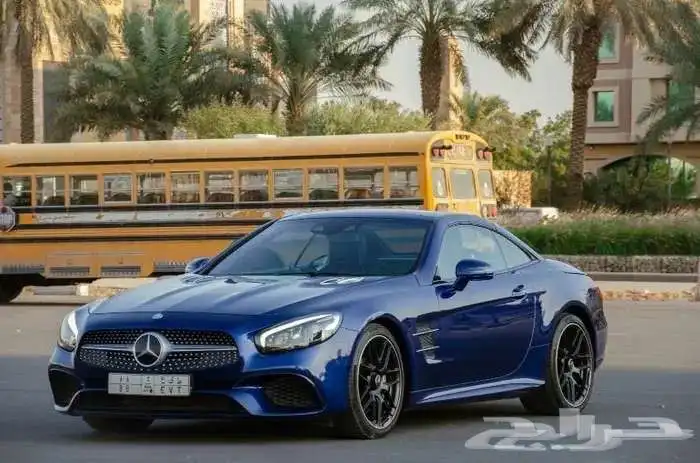 البيع مرسيدس مديل 2017 1